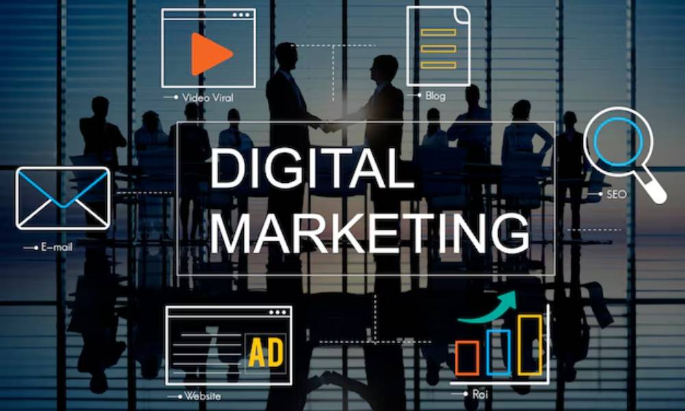 Top 10 Digital Marketing Agencies in Hyderabad 2025